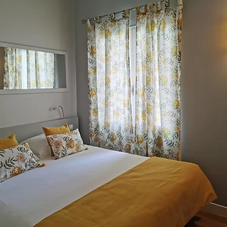 Apartament L'appart Des Jacobins Saint-Émilion