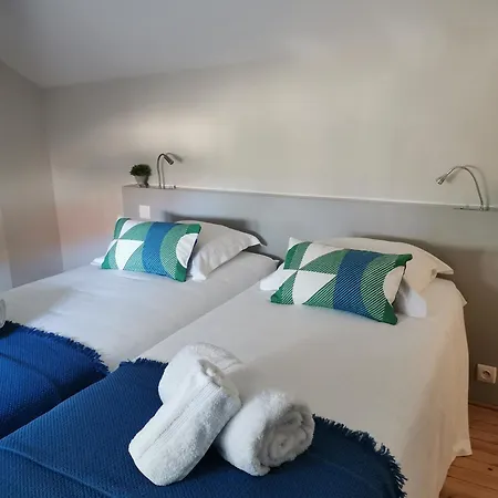 Apartment L'appart Des Jacobins *