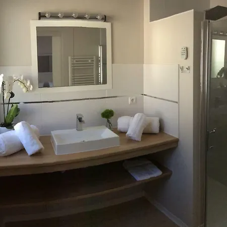 Apartment L'appart Des Jacobins *