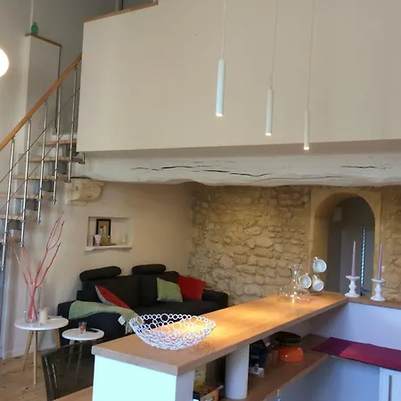 L'appart Des Jacobins * Saint-Émilion