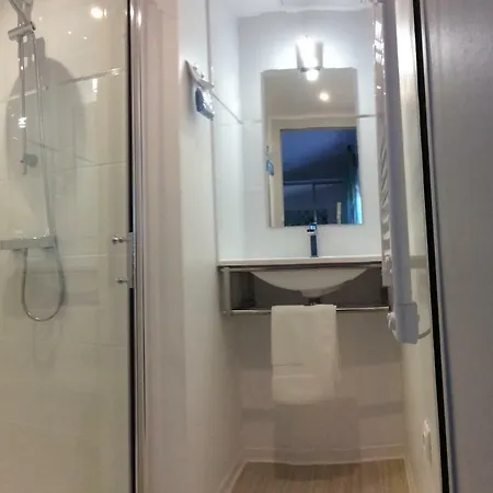 L'appart Des Jacobins