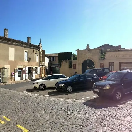L'appart Des Jacobins Apartment *