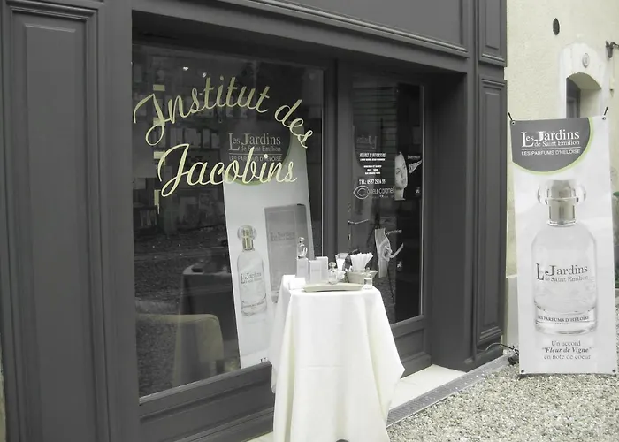 L'appart Des Jacobins Apartamento