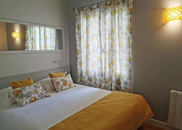 Apartamento L'appart Des Jacobins Saint-Émilion