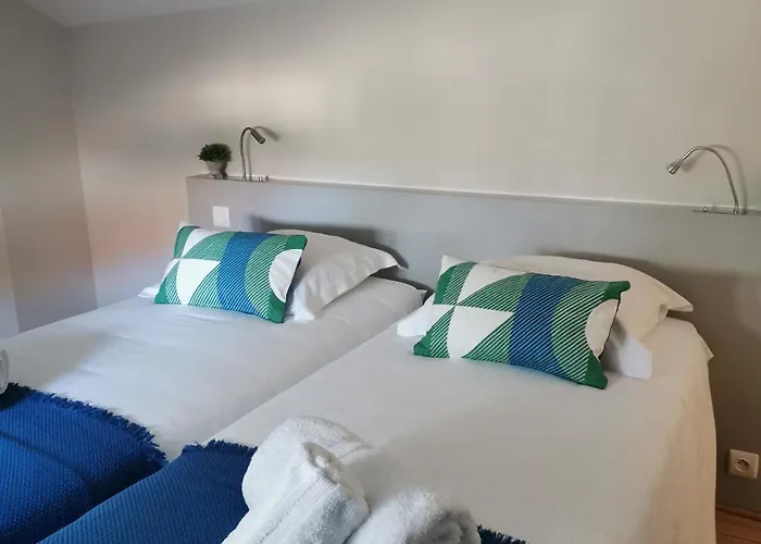 アパート L'appart Des Jacobins *