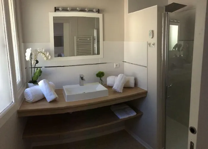 アパート L'appart Des Jacobins *