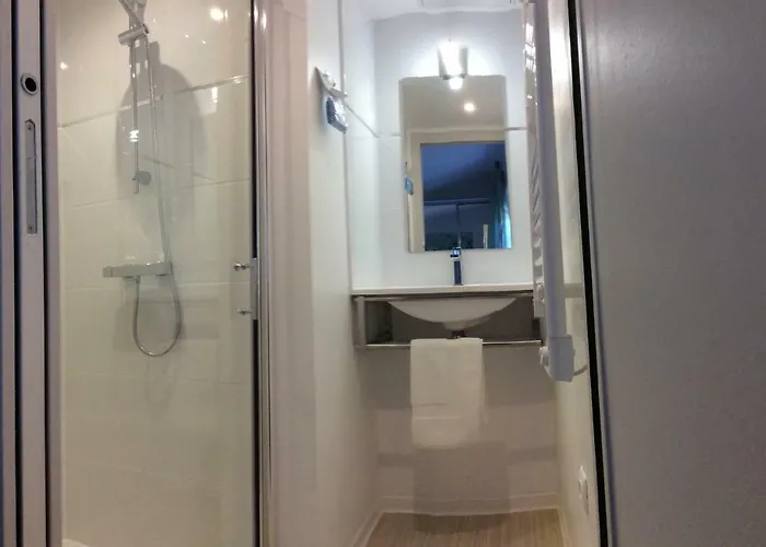 L'appart Des Jacobins